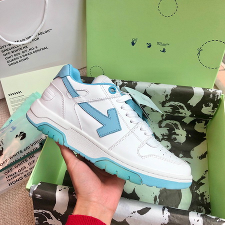 Off White Shoes(AAA)-073
