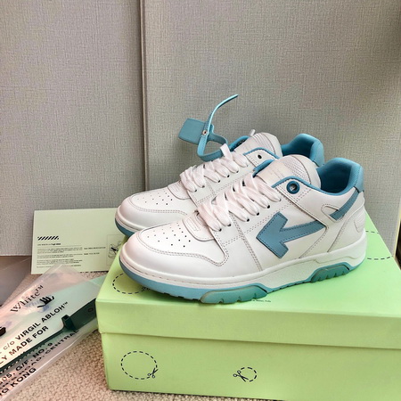 Off White Shoes(AAA)-073