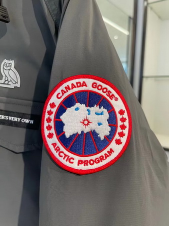 Canada Goose Coat-211
