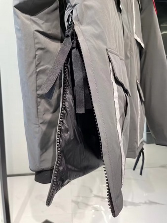 Canada Goose Coat-211