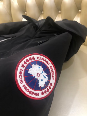 Canada Goose Coat-213