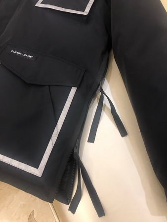 Canada Goose Coat-213