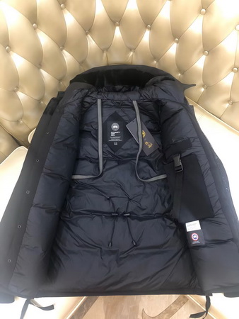 Canada Goose Coat-213