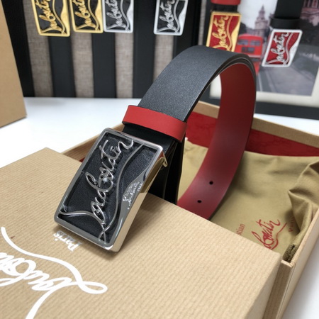 Christian Louboutin Belts(AAAAA)-009
