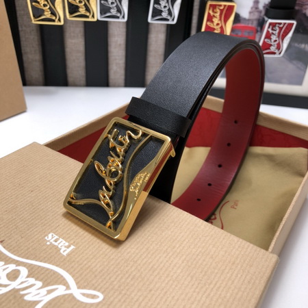 Christian Louboutin Belts(AAAAA)-011