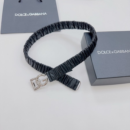 D&G Belts Women(AAAAA)-002