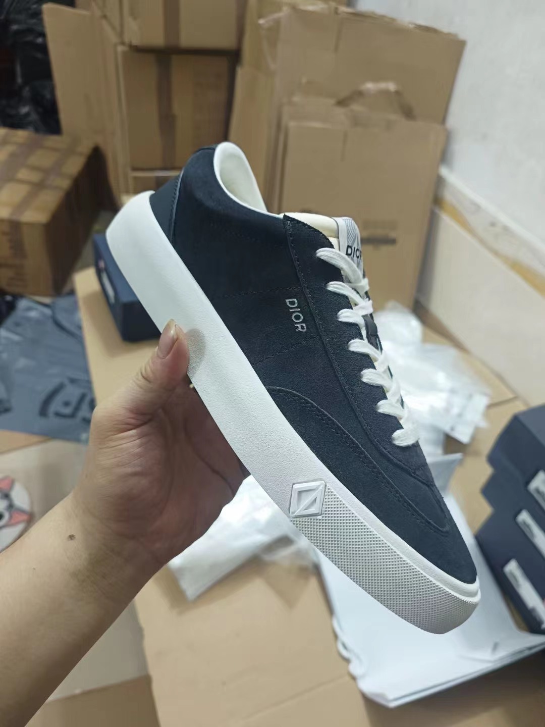 D*or shoes(aaa)-455