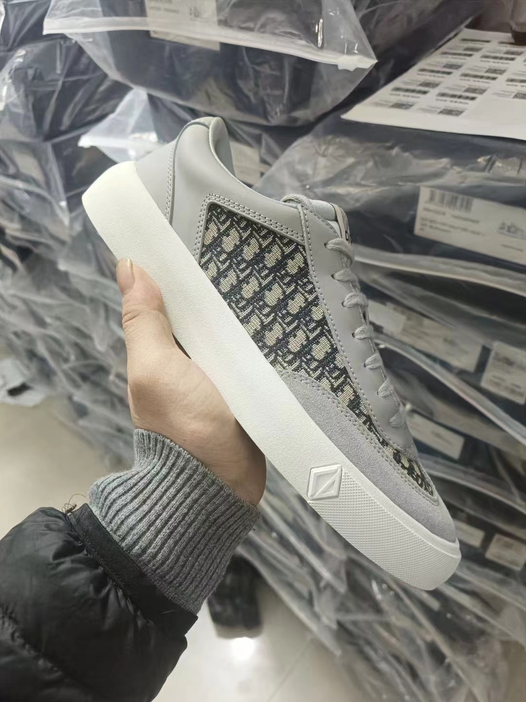 D*or shoes(aaa)-460