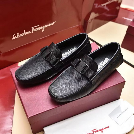 Ferragamo Shoes(AAA)-002