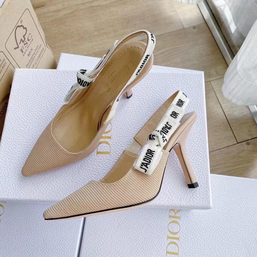 D*or shoes aaa(women)-242
