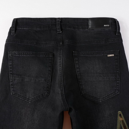 Amiri Jeans-204