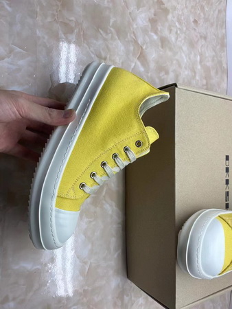 Rick Owens Shoes(AAA)-030