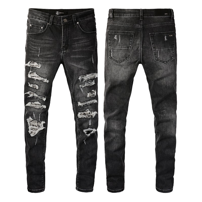 Amiri Jeans-233