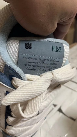 Amiri Shoes(AAA)-040