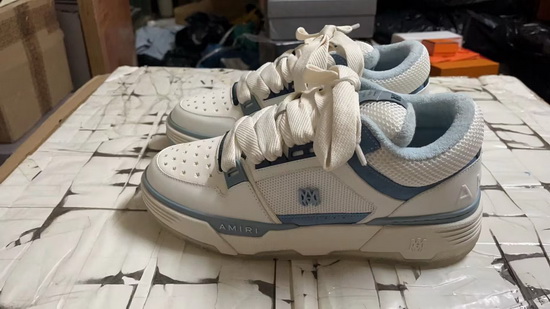 Amiri Shoes(AAA)-040