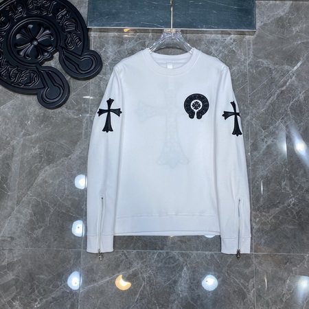 Ch**me He**ts longsleeve-130