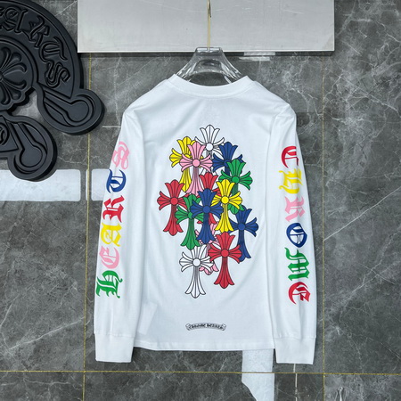 Ch**me He**ts longsleeve-106