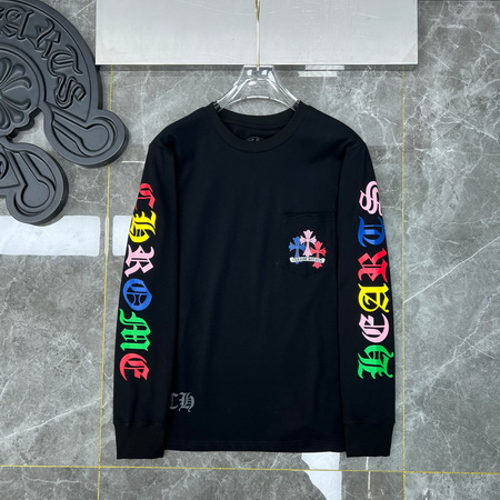Ch**me He**ts longsleeve-105