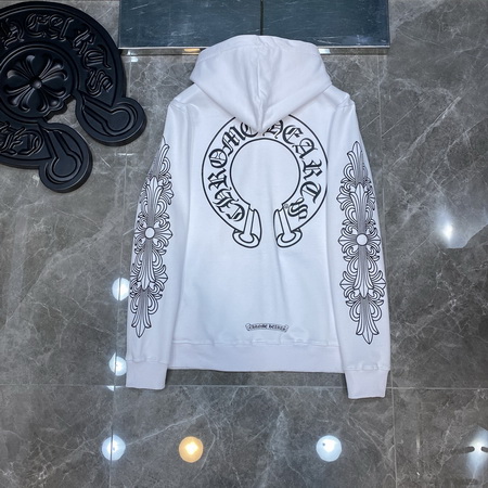Ch**me He**ts hoody-328