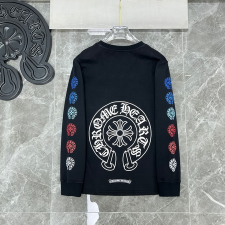 Ch**me He**ts longsleeve-102