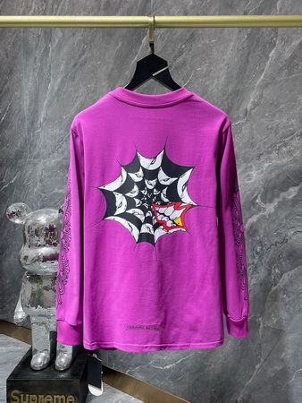 Ch**me He**ts longsleeve-098