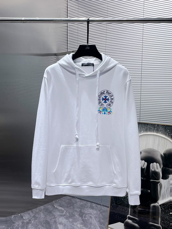 Ch**me He**ts hoody-351