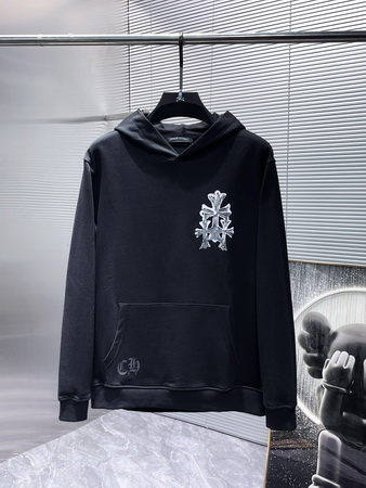Ch**me He**ts hoody-349