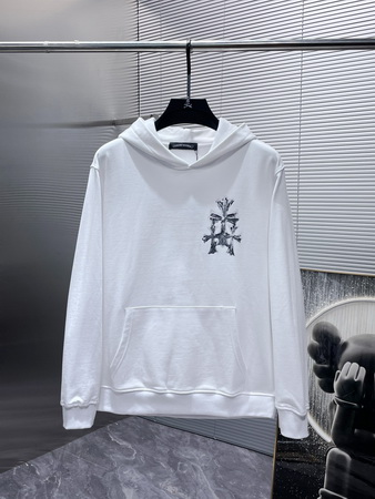 Ch**me He**ts hoody-347