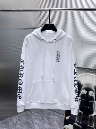 Ch**me He**ts hoody-371