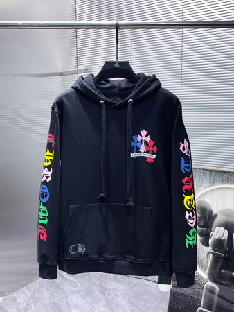 Ch**me He**ts hoody-341