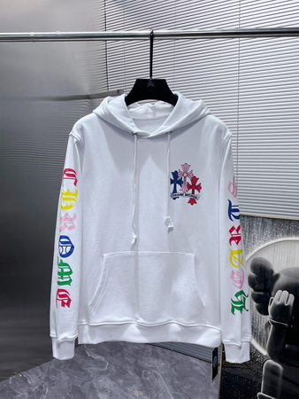 Ch**me He**ts hoody-339