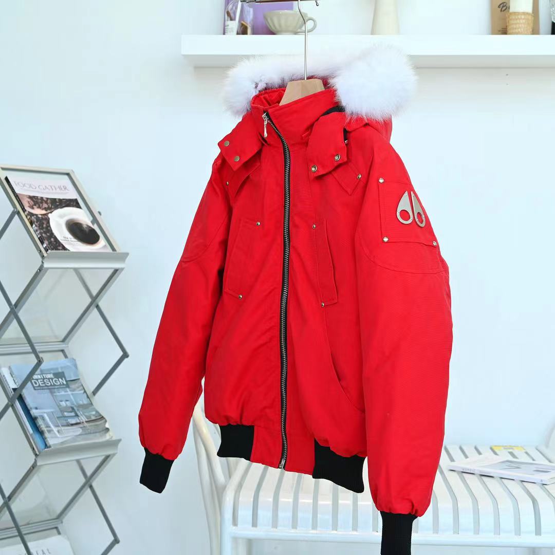 Moose Knuckles Coat-003