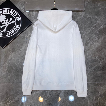 Ch**me He**ts hoody-288