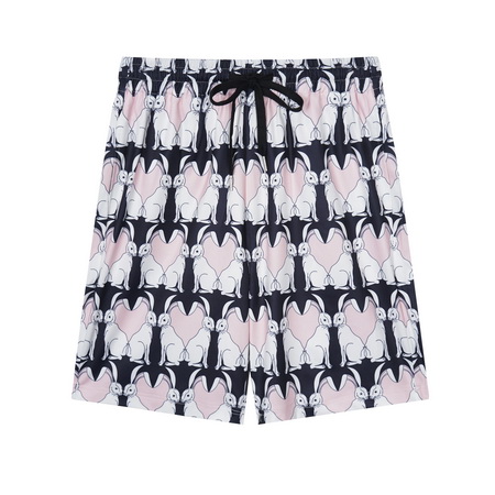 B**rry shorts-077