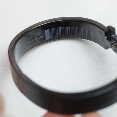 H**mes bracelet men(aaaa)-002