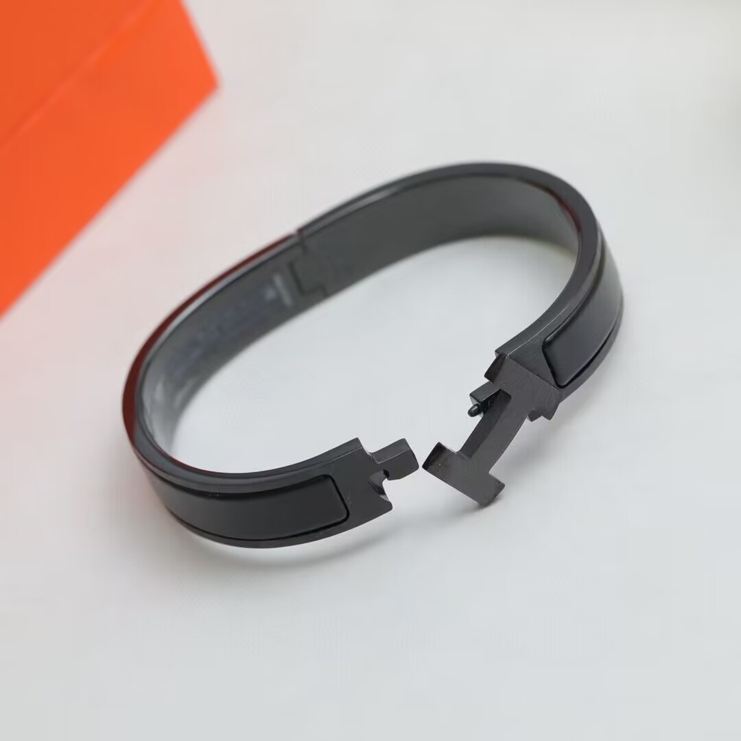 H**mes bracelet men(aaaa)-002