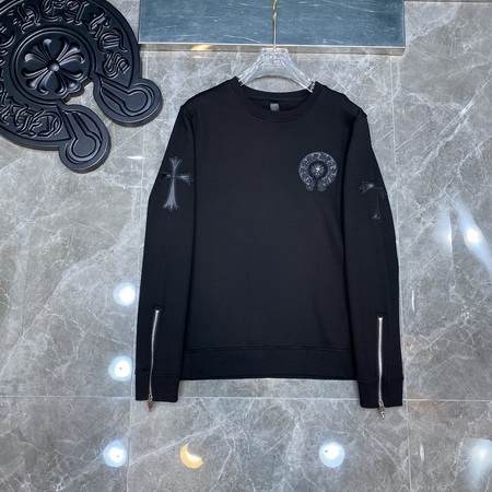 Ch**me He**ts longsleeve-129