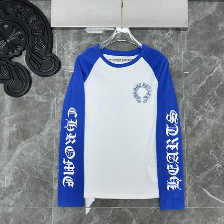 Ch**me He**ts longsleeve-084