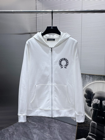 Ch**me He**ts hoody-381