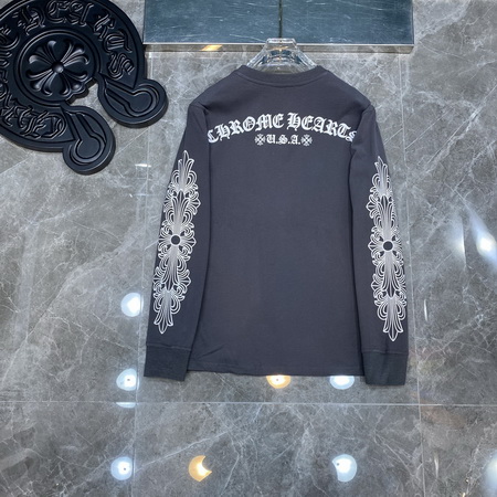 Ch**me He**ts longsleeve-079