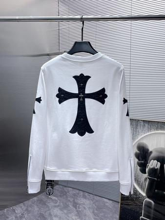 Ch**me He**ts longsleeve-132