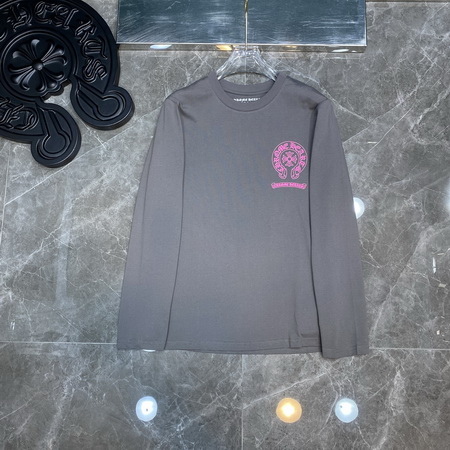 Ch**me He**ts longsleeve-111