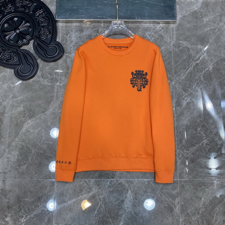 Ch**me He**ts longsleeve-123