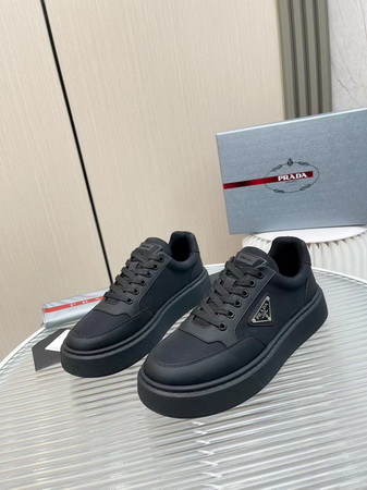 Pra*a shoes(aaa)-070