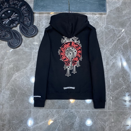 Ch**me He**ts hoody-332