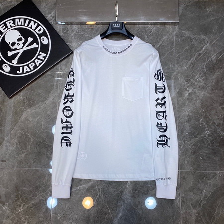 Ch**me He**ts longsleeve-108