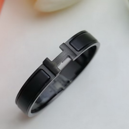 H**mes bracelet men(aaaa)-002
