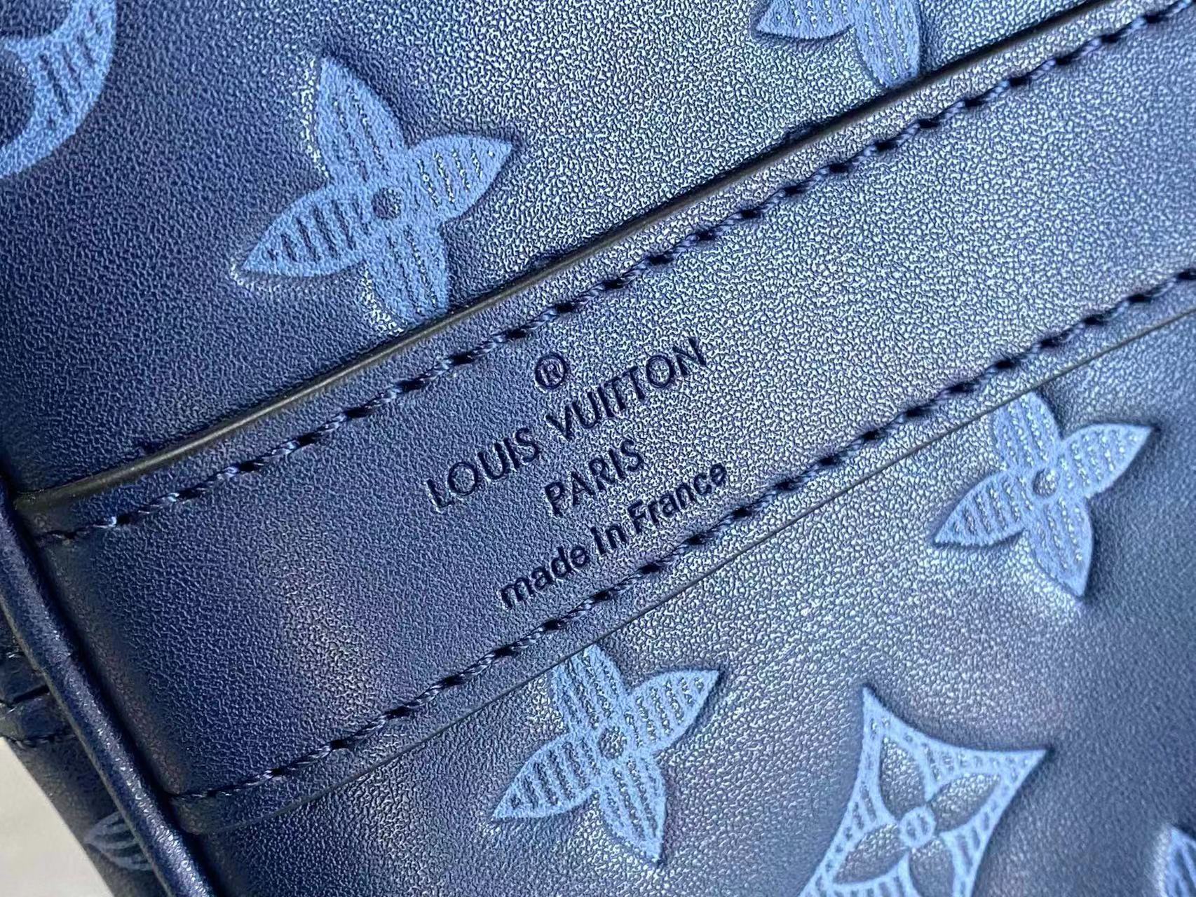 LV Luggage Bag(AAAA)-018