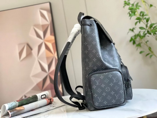 LV Backpack(AAAA)-073