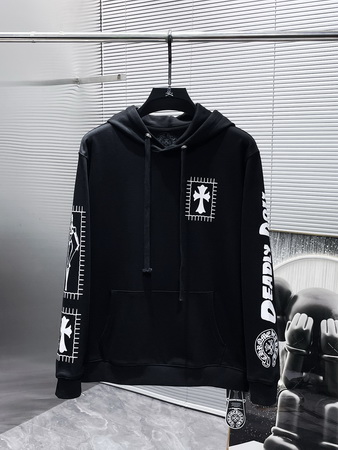 Ch**me He**ts hoody-481